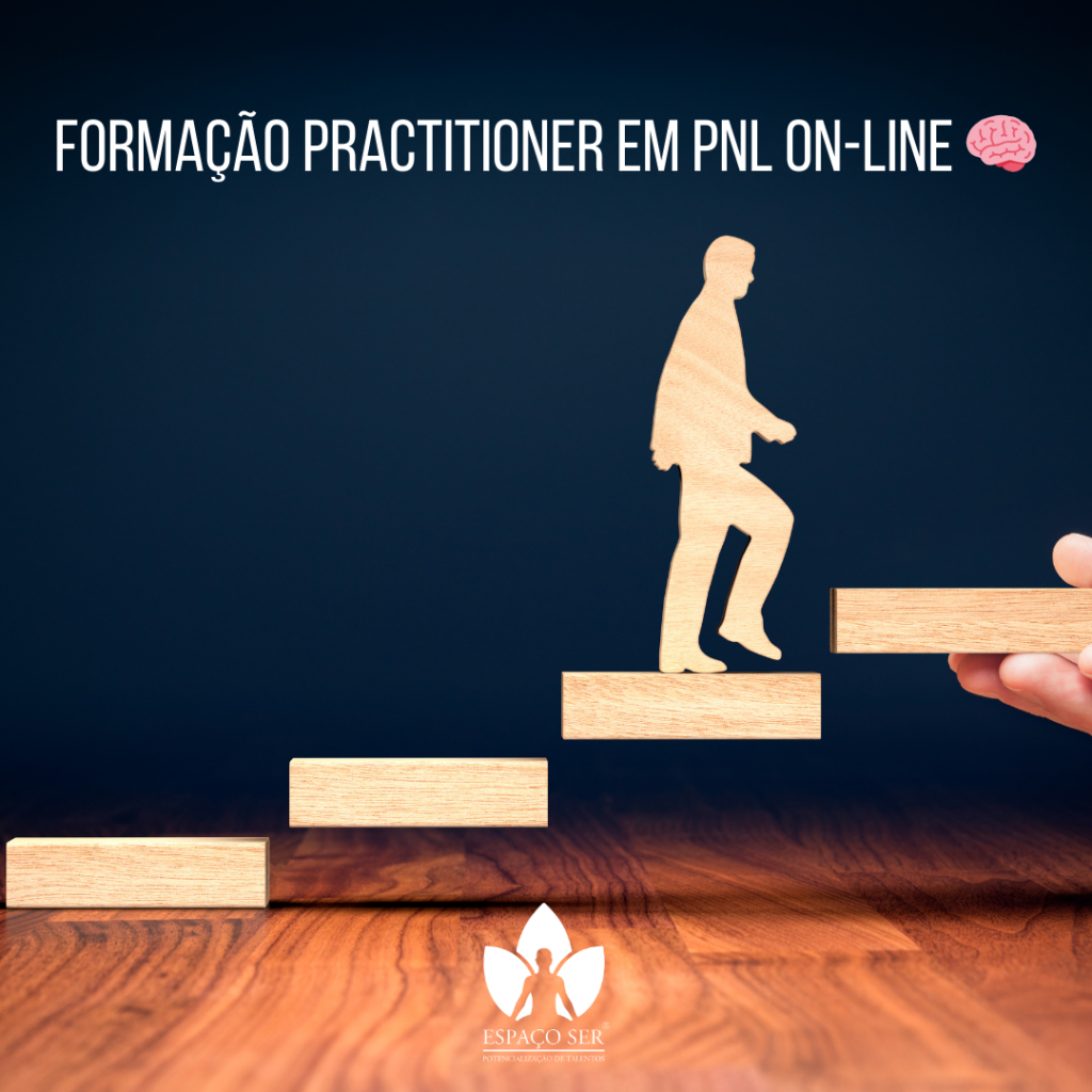 formação practitioner em pnl on line 🧠